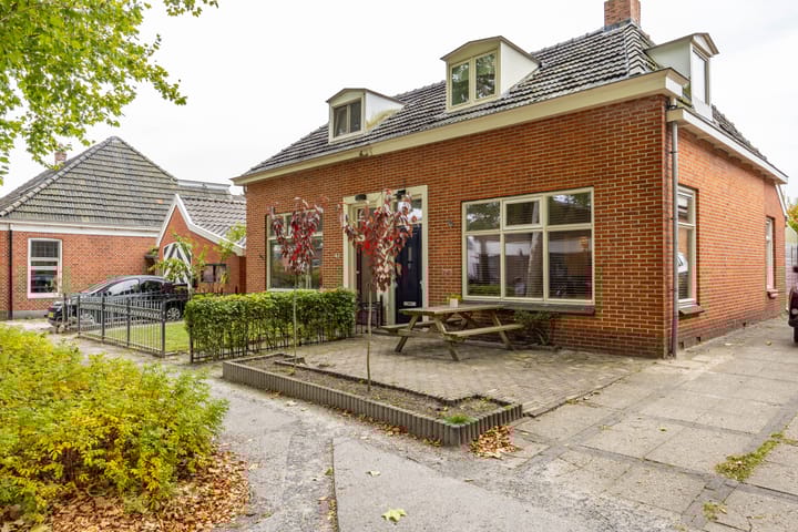 Photo 1 of Kromme Elleboog 39