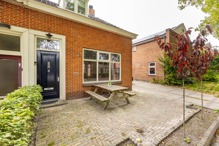 Foto 4 van Kromme Elleboog 39