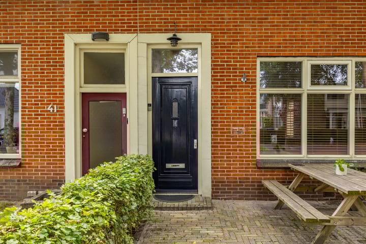 Foto 5 van Kromme Elleboog 39