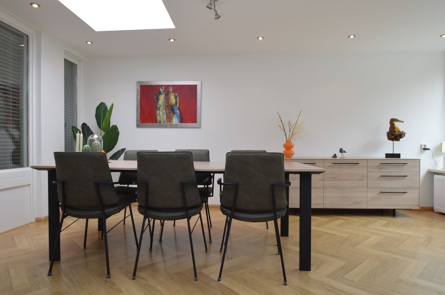 Foto 10 van Dommel 7