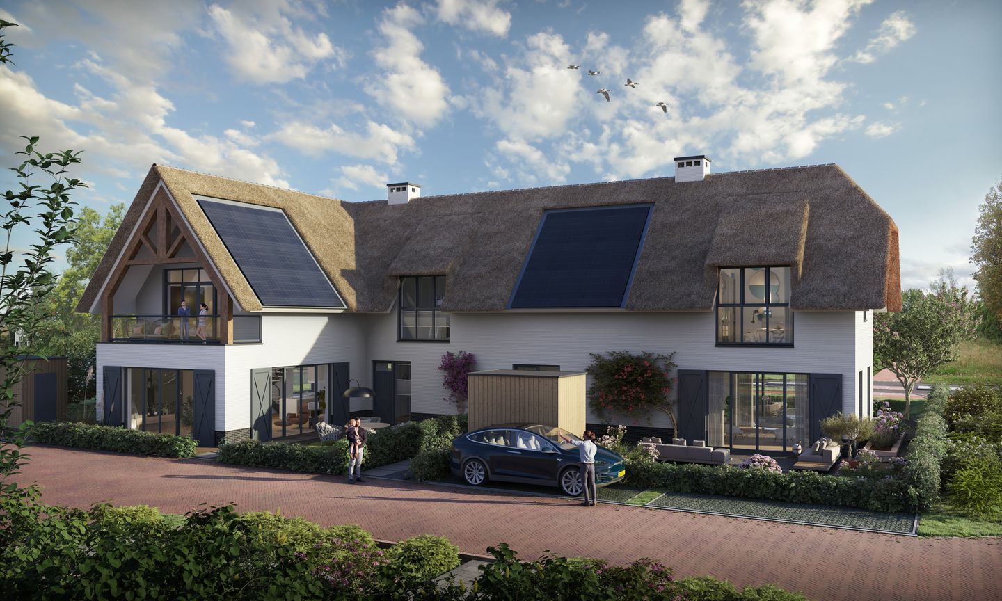 Foto 2 van Elisabeth Hoeve