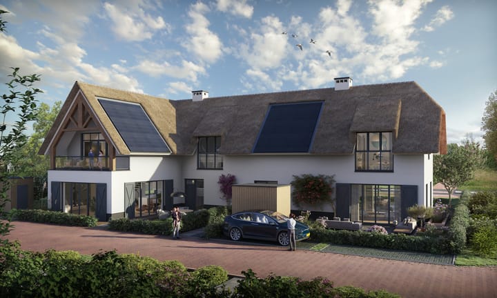 Foto 2 van Elisabeth Hoeve