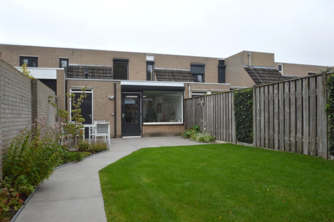 Foto 23 van Dommel 7