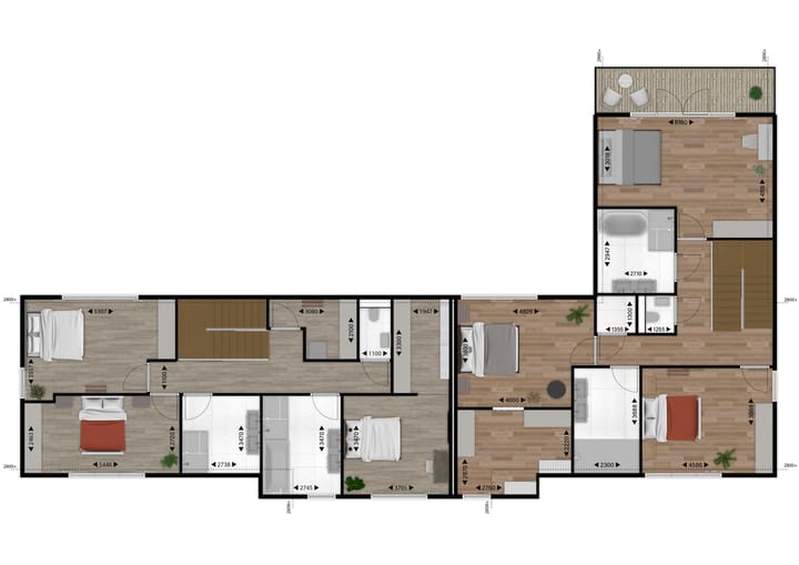 Foto 13 van Elisabeth Hoeve