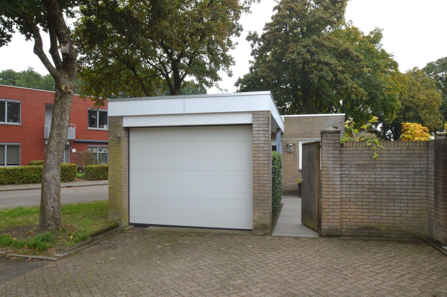 Foto 29 van Dommel 7