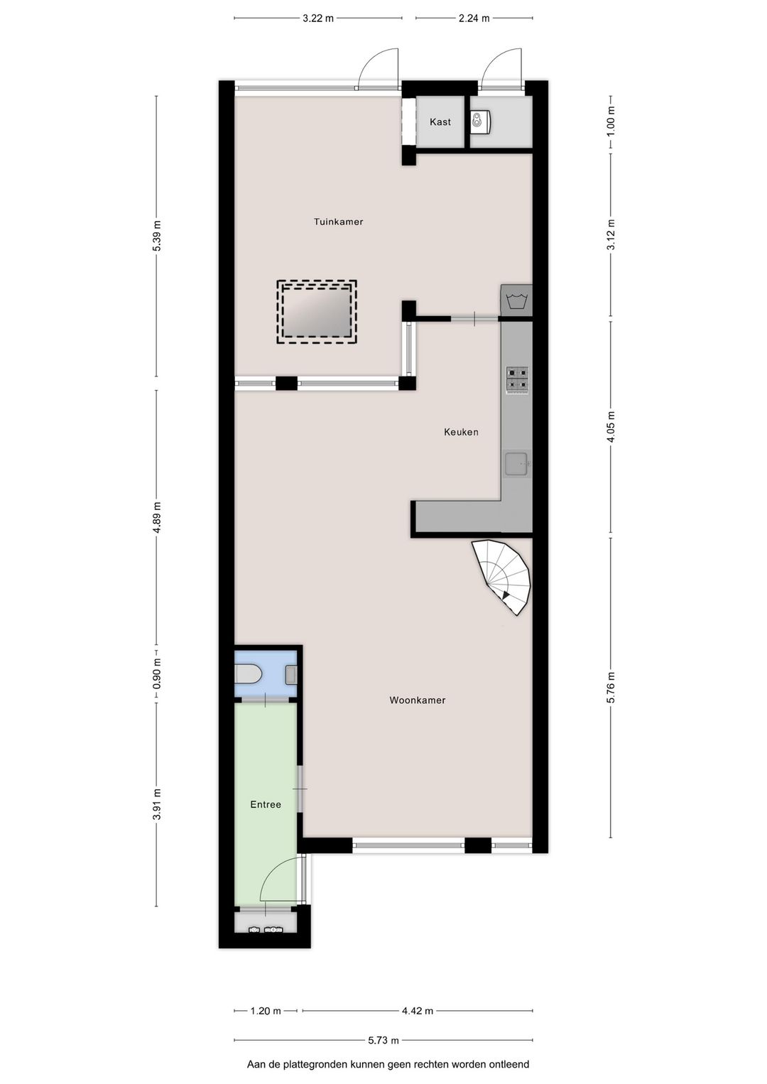Foto 32 van Dommel 7