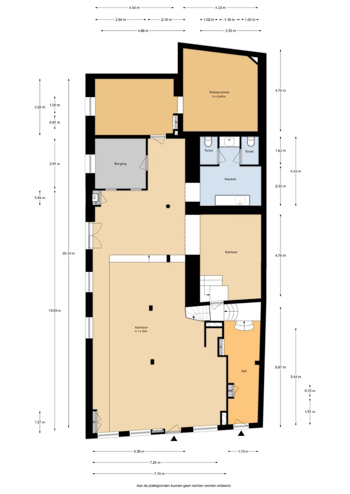 Photo 5 of Rijnstraat 42