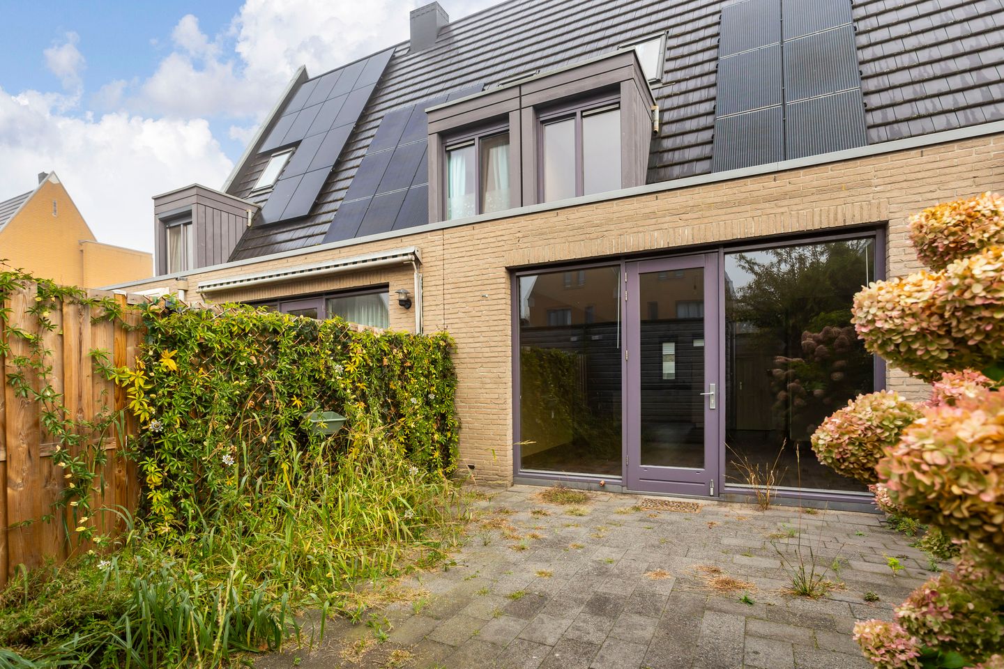 Photo 5 of Straat van Corsica 36