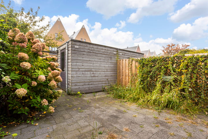 Photo 6 of Straat van Corsica 36