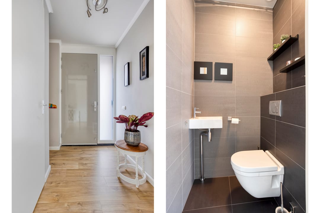 Foto 8 van Landbouwlaan 173