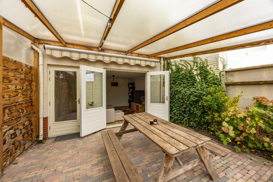 Foto 38 van Kromme Elleboog 39