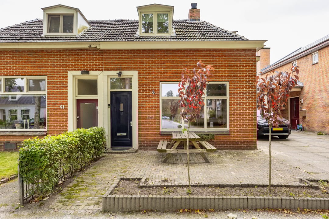 Foto 41 van Kromme Elleboog 39