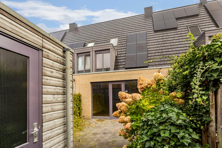 Photo 15 of Straat van Corsica 36