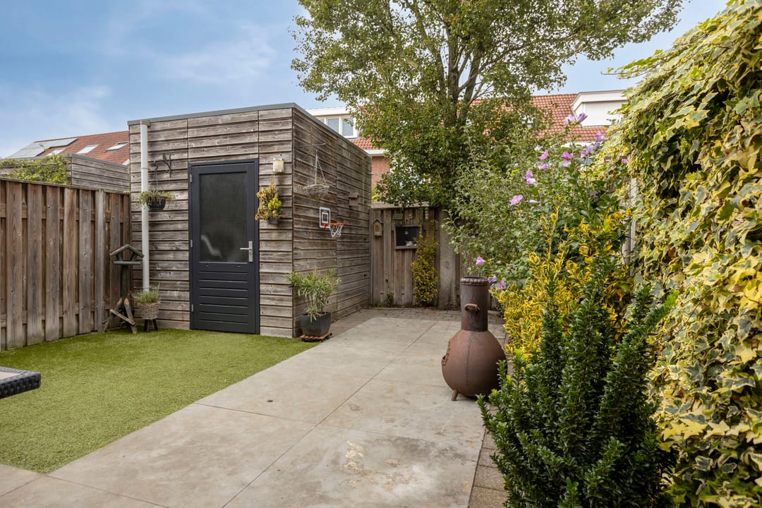 Foto 17 van Landbouwlaan 173