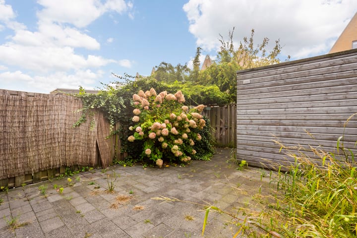 Photo 16 of Straat van Corsica 36