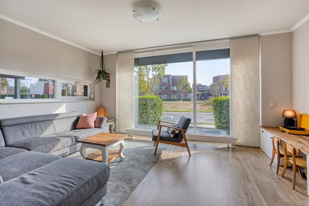 Foto 2 van Landbouwlaan 173