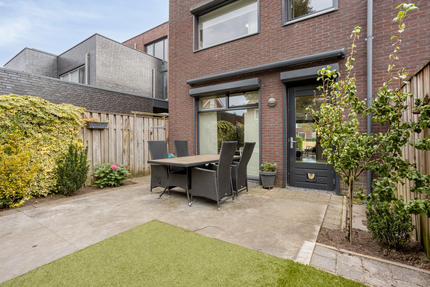 Foto 19 van Landbouwlaan 173