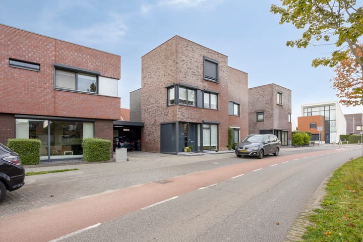 Foto 21 van Landbouwlaan 173