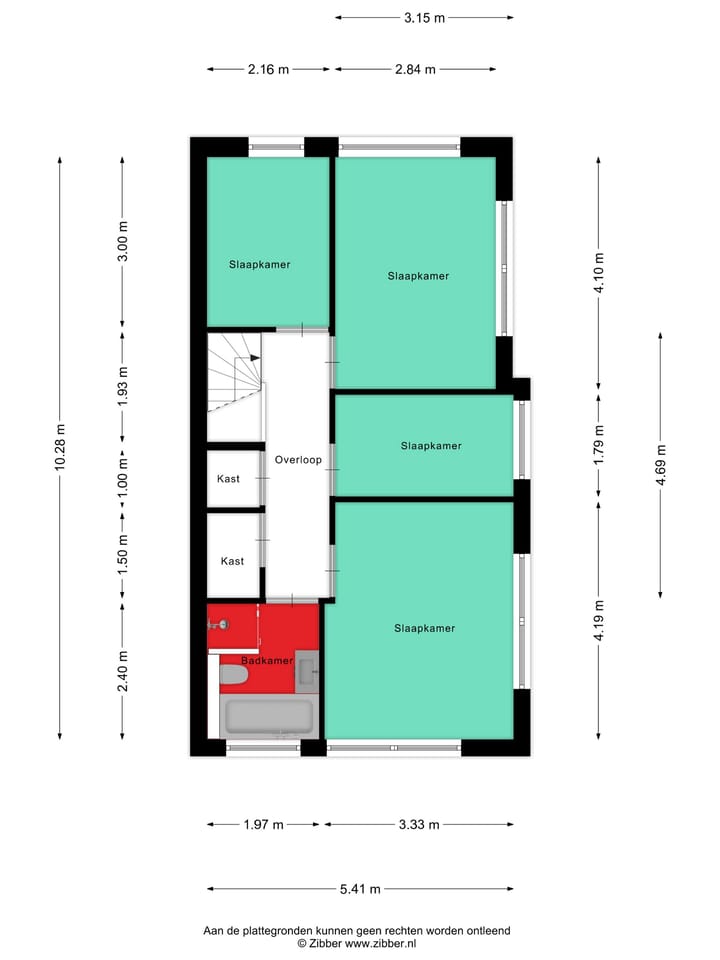 Foto 25 van Landbouwlaan 173