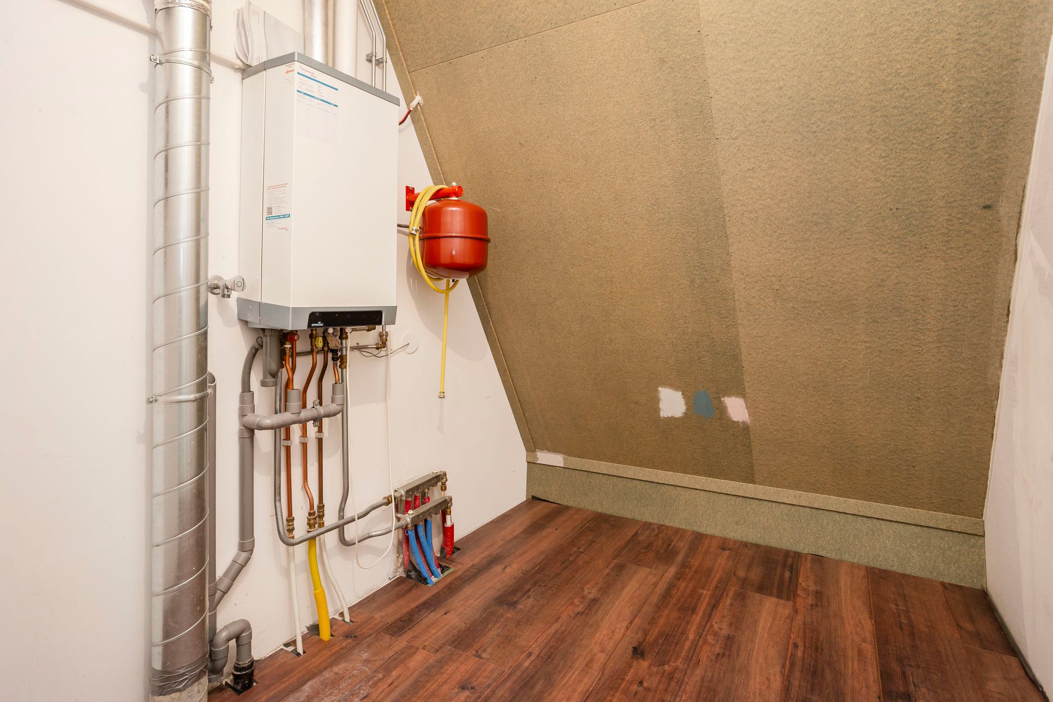 Photo 27 of Straat van Corsica 36