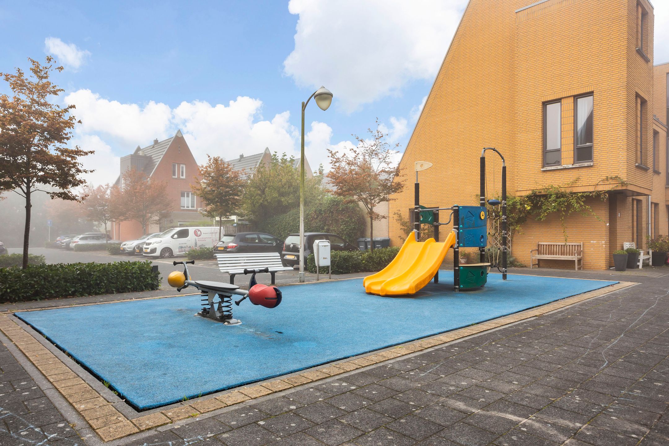 Photo 36 of Straat van Corsica 36