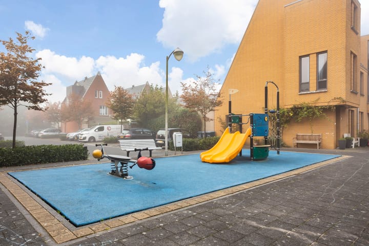 Photo 36 of Straat van Corsica 36