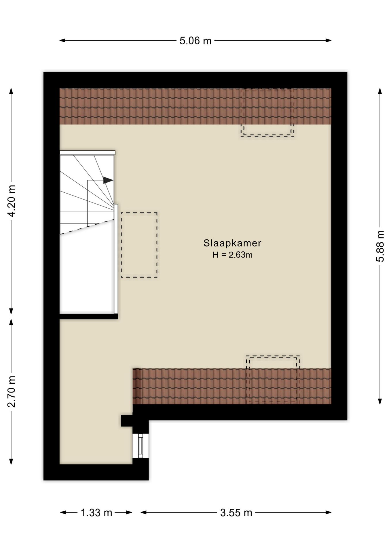 Photo 40 of Straat van Corsica 36