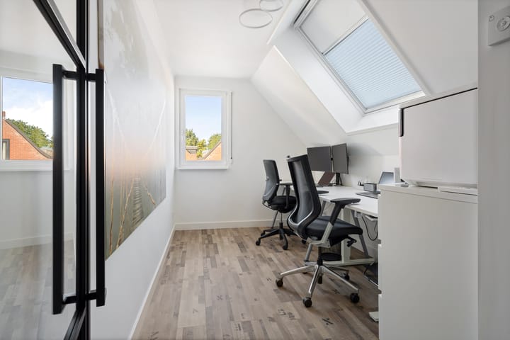 Photo 39 of De Fuis 43