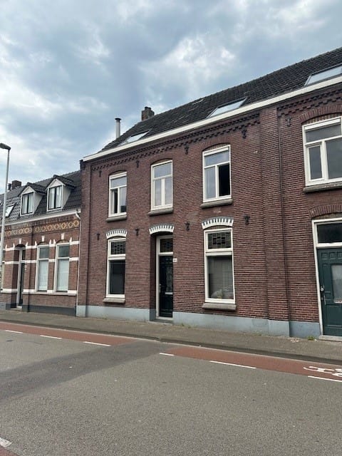 Foto 1 van Hoogstraat 284-C