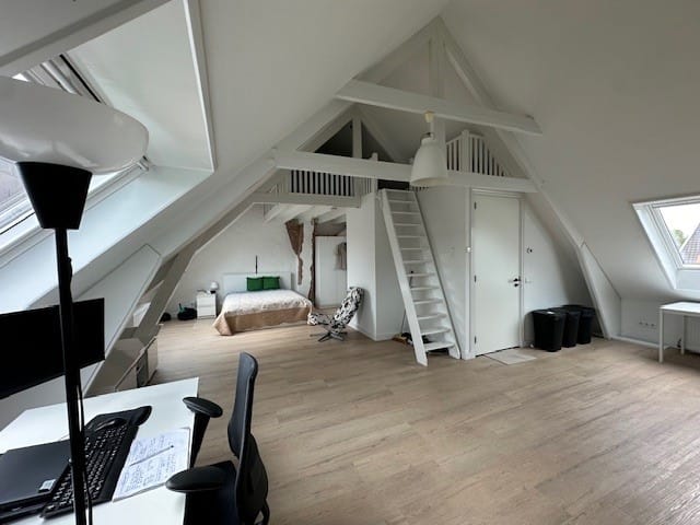 Foto 4 van Hoogstraat 284-C