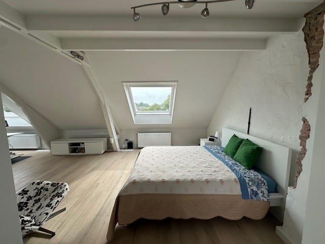 Foto 7 van Hoogstraat 284-C