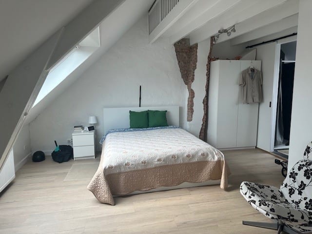 Foto 8 van Hoogstraat 284-C