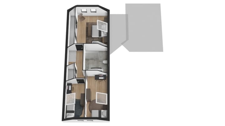 Photo 76 of De Fuis 43