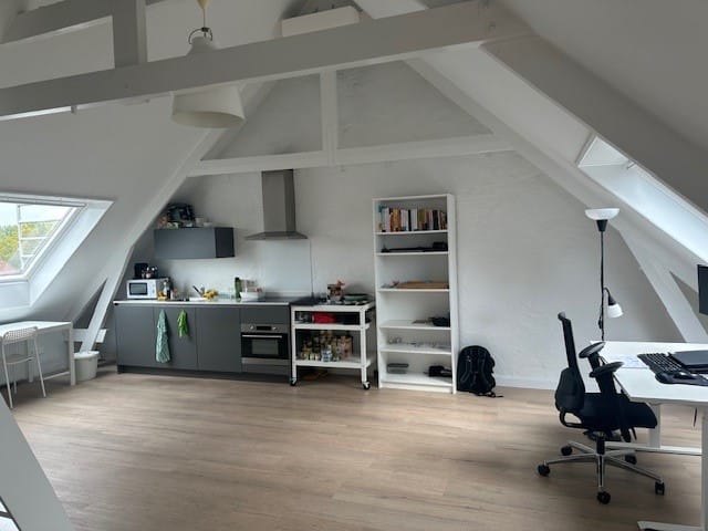 Foto 9 van Hoogstraat 284-C