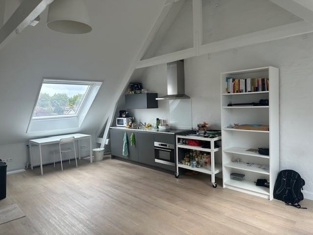 Foto 10 van Hoogstraat 284-C