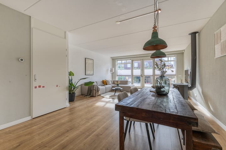 Photo 25 of Spoetnikstraat 10