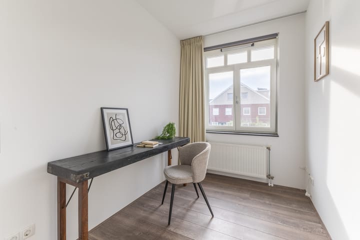 Photo 29 of Spoetnikstraat 10