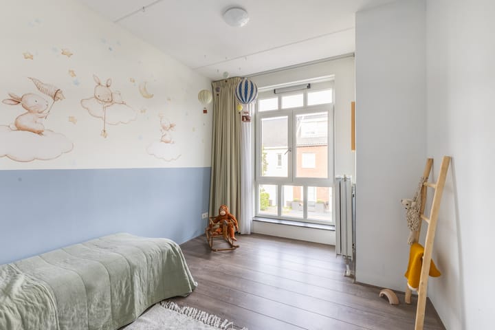 Photo 34 of Spoetnikstraat 10