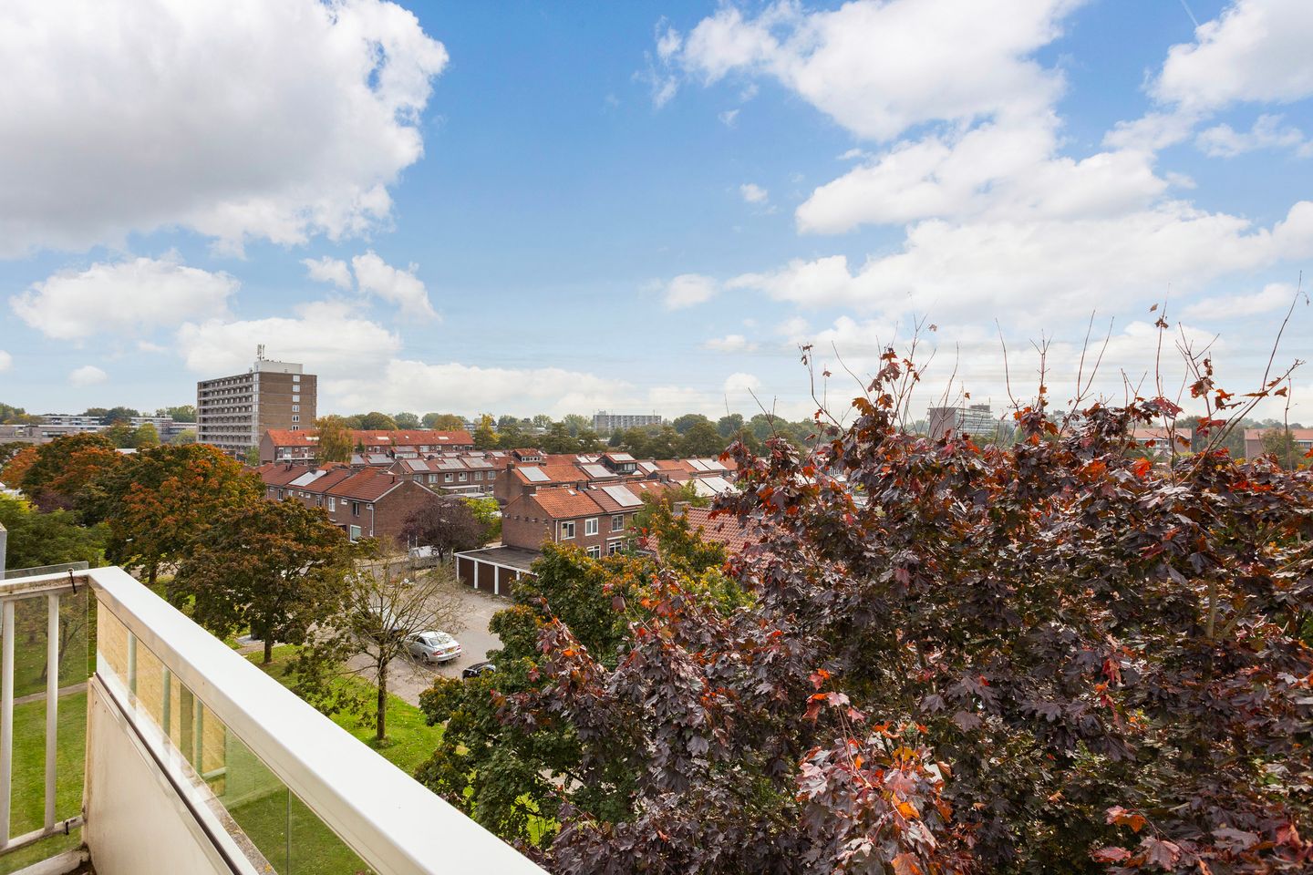 Foto 4 van Lijsterstraat 106