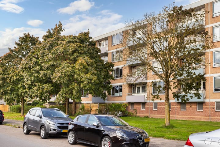 Foto 5 van Lijsterstraat 106