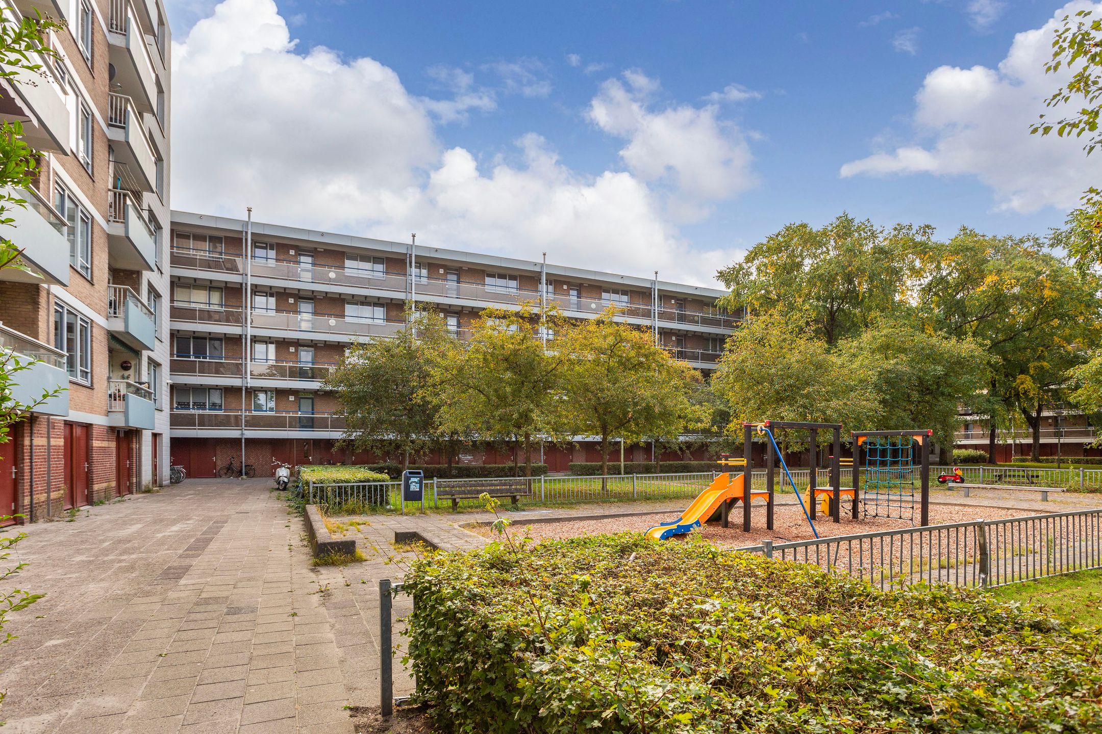 Foto 6 van Lijsterstraat 106