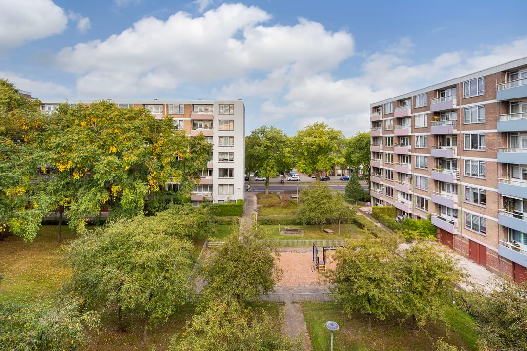 Foto 8 van Lijsterstraat 106