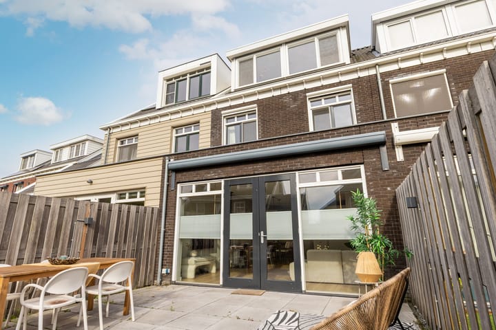 Photo 50 of Spoetnikstraat 10