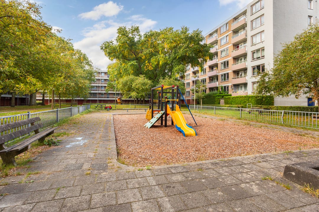 Foto 31 van Lijsterstraat 106