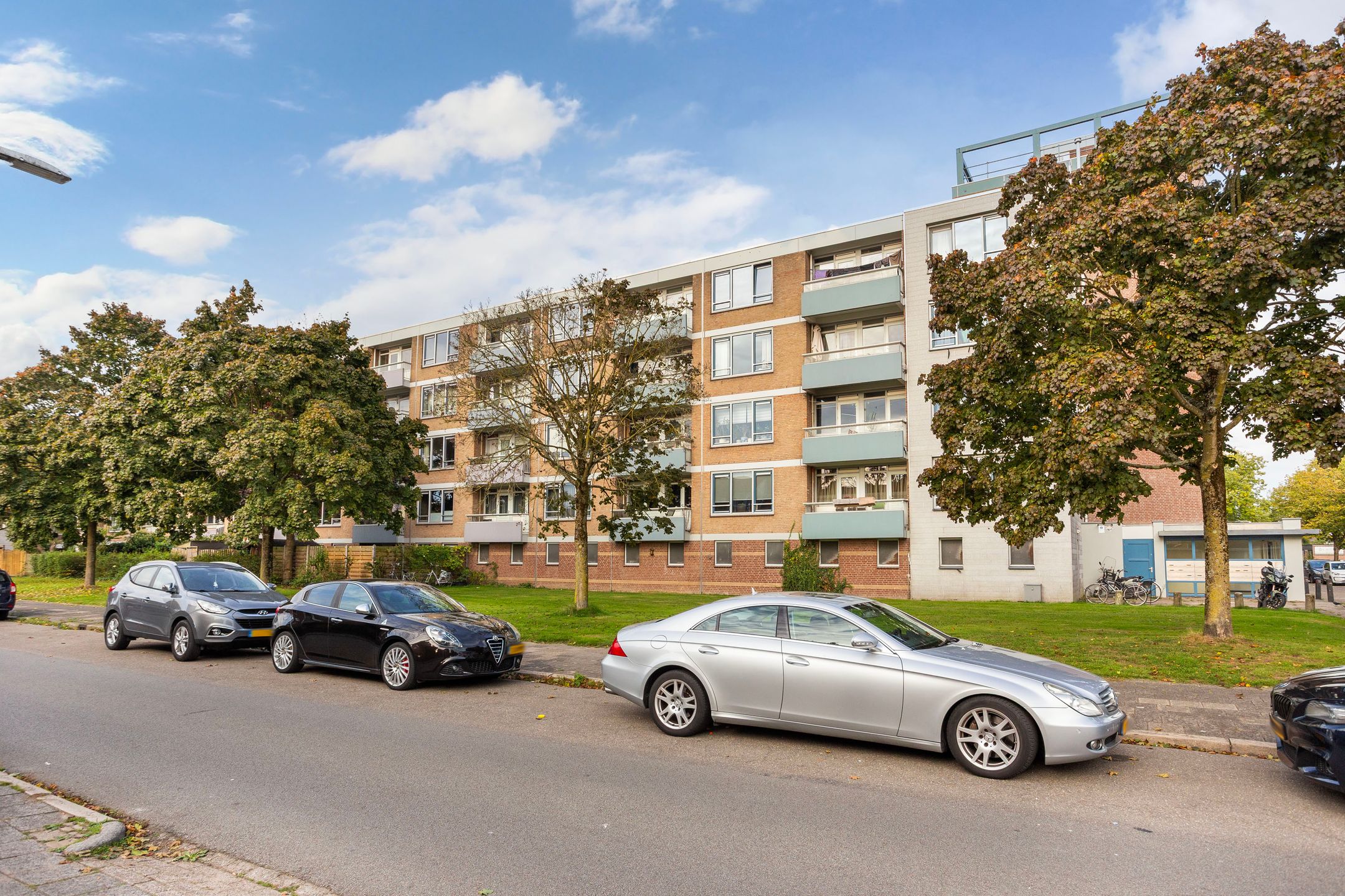 Foto 33 van Lijsterstraat 106