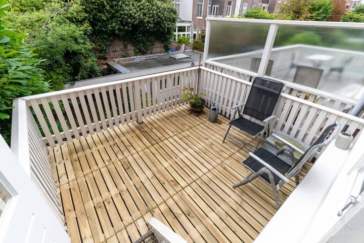 Photo 4 of Riouwstraat 188-B