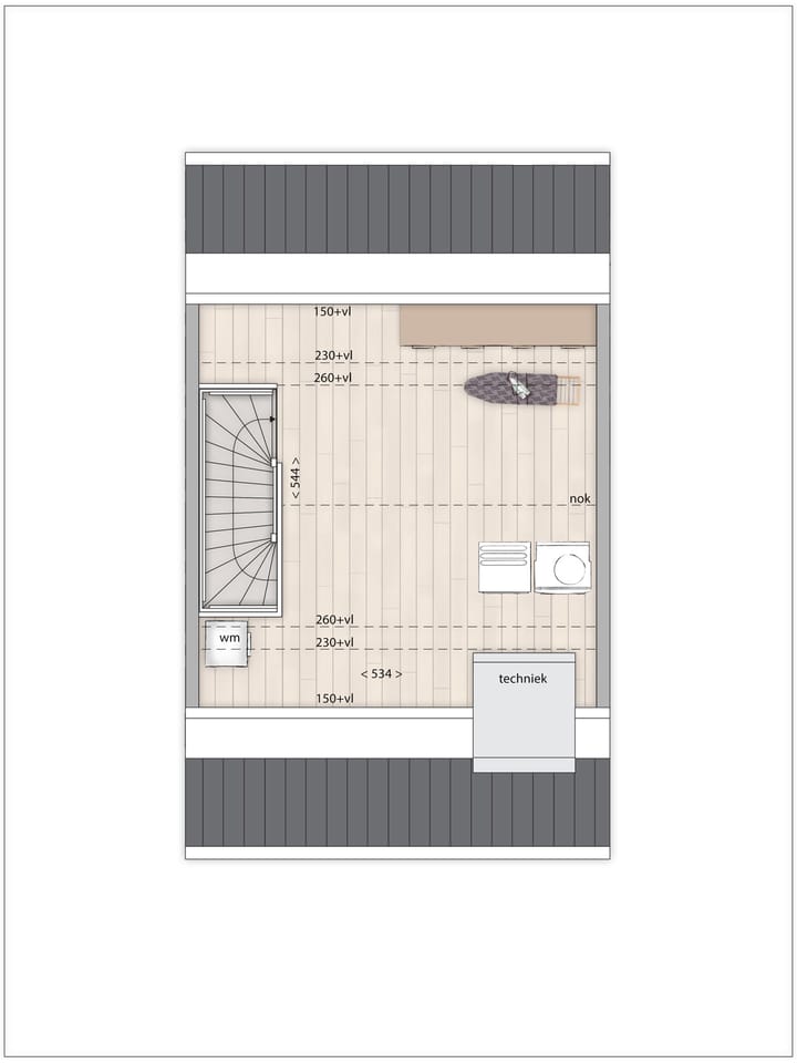 Foto 4 van Peaskeblom 11