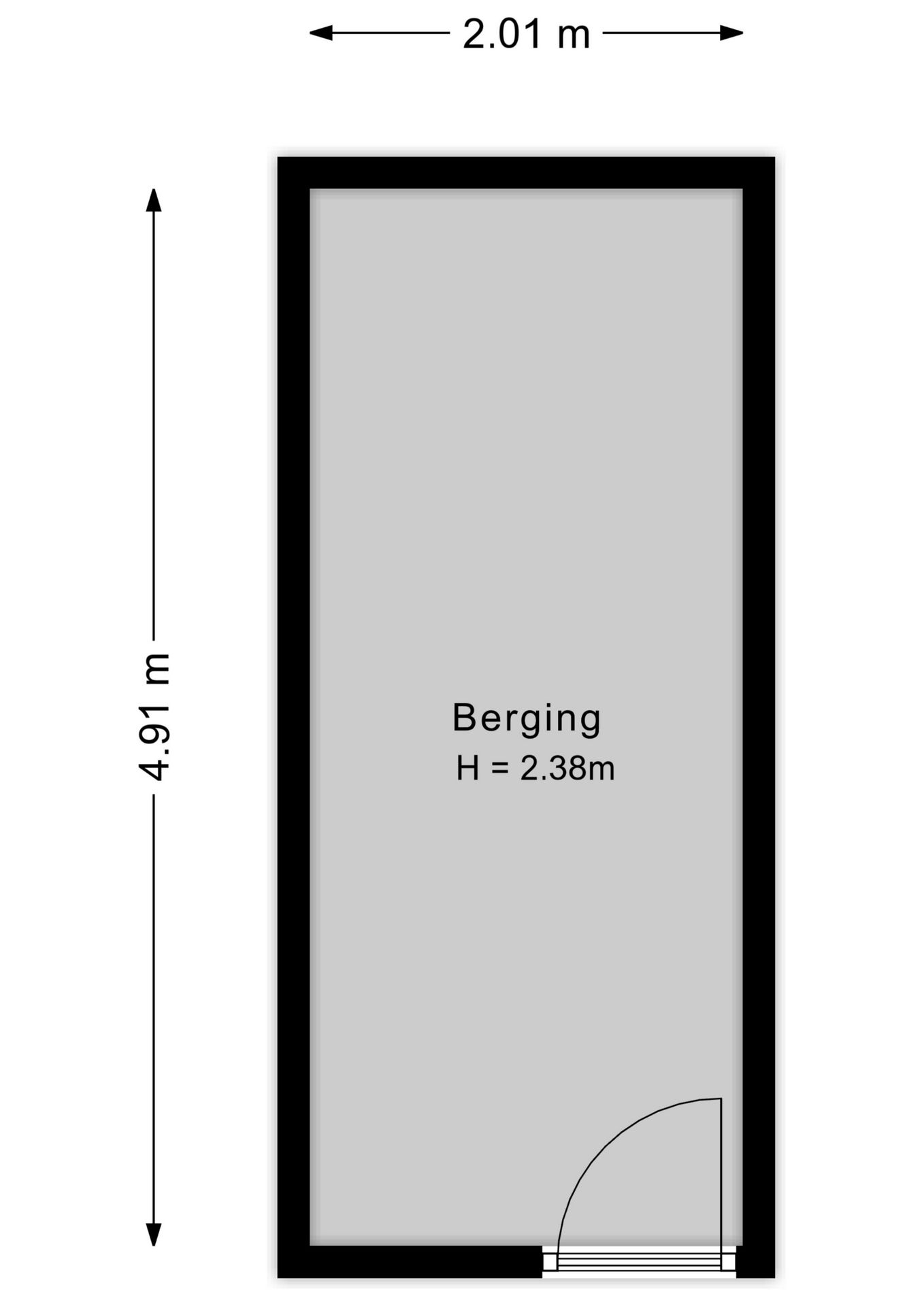 Foto 36 van Lijsterstraat 106