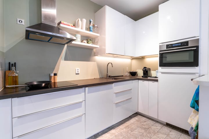 Photo 16 of Riouwstraat 188-B