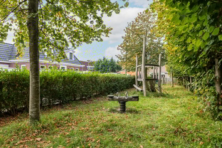 Photo 57 of Spoetnikstraat 10